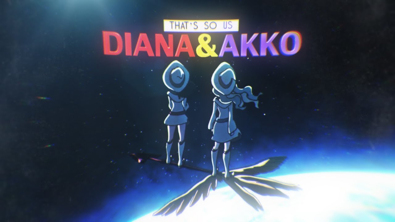 that's so us || diakko