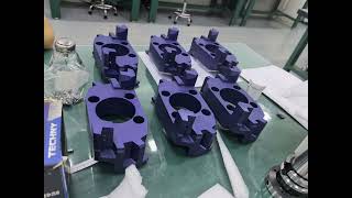 Lightweight CNC Tooling | 3 Days of 3D Weight Optimization #Shorts Guide