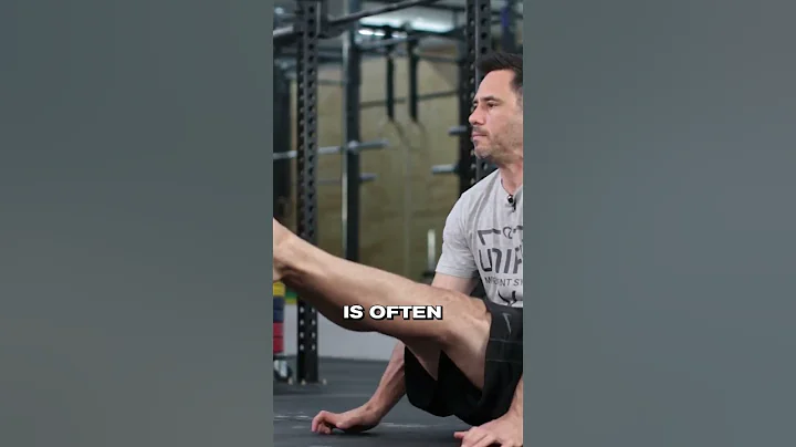 Beginner Hamstring PNF Stretching Exercises