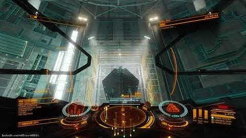Elite Dangerous - Ramming Speed
