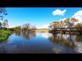 Fishing the mitta mitta river and snowy creek fishing with the riz