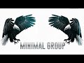 Minimal & Techno House Party Mix 2021 Best Winter Selection [Minimal Group]
