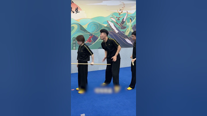 Kung Fu Master