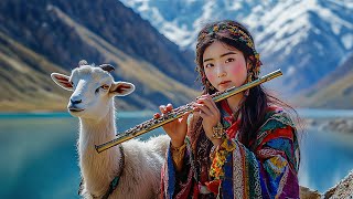 Download Lagu Heal Your Body \u0026 Soul in 3 Minutes – Tibetan Flute Magic for Deep Emotional Release 🌿✨ MP3 Download Lagu Heal Your Body \u0026 Soul in 3 Minutes – Tibetan Flute Magic for Deep Emotional Release 🌿✨ MP3