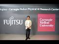 Physical AI Technology Strategy