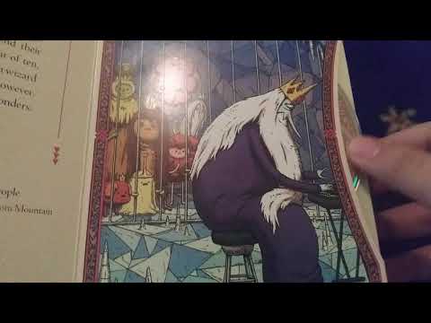 unboxing-the-adventure-time-dvd-collection