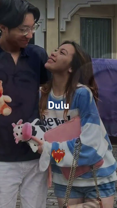 Pacar Kiesha Alvaro Dulu VS Sekarang