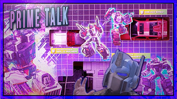 Stunticon Menssor Multipack: Worth the buy?