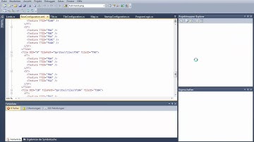 XNA Tile based Map.mp4