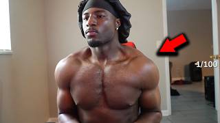 A Beginners Guide To Building Your DREAM Physique...