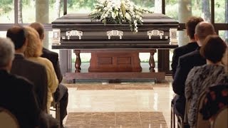 CELEBRITY FUNERALS (PART #5) UPDATED/REDONE