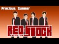 Red-Stock 「Precious Summer」