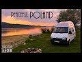 VAN LIFE EUROPE - WHY we LEFT KRAKOW - VAN LIFE POLAND