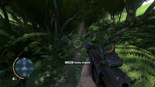 Far Cry 3 Secret/Mission Exclusive places: Vaas's prologue camp Part 1
