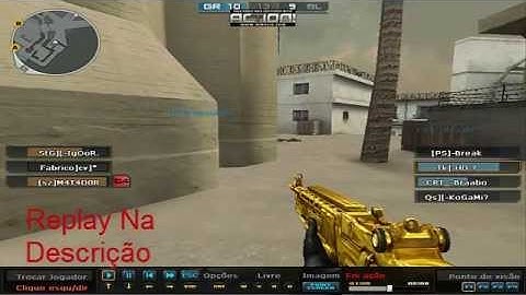 Tk]-HD.? DE HACK 360 DO Clã Türk£mpëriãL