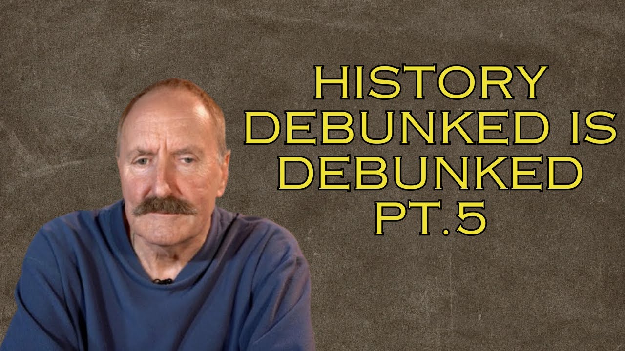 ‘What Has Africa Ever Done for the World?’ | History Debunked Is ...