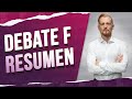 Debate F | Editorial sobre los refuerzos de #River | Liberman Martín