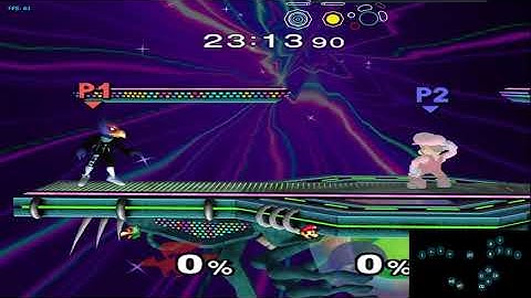 How to shield drop on a B0XX (for R1 users on the V3 patch and R2 users)