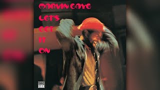 Miniatura de vídeo de "Marvin Gaye - Just To Keep You Satisfied"