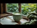 Relaxing Cafe Jazz 🍰 Sweet Music for Afternoon Tea