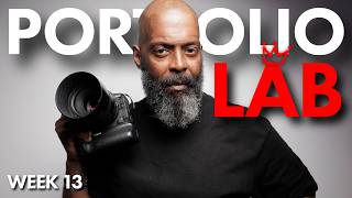 Definitely the BEST Pro Photo Critiques on YouTube