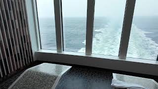 NCL Encore Mandara Spa