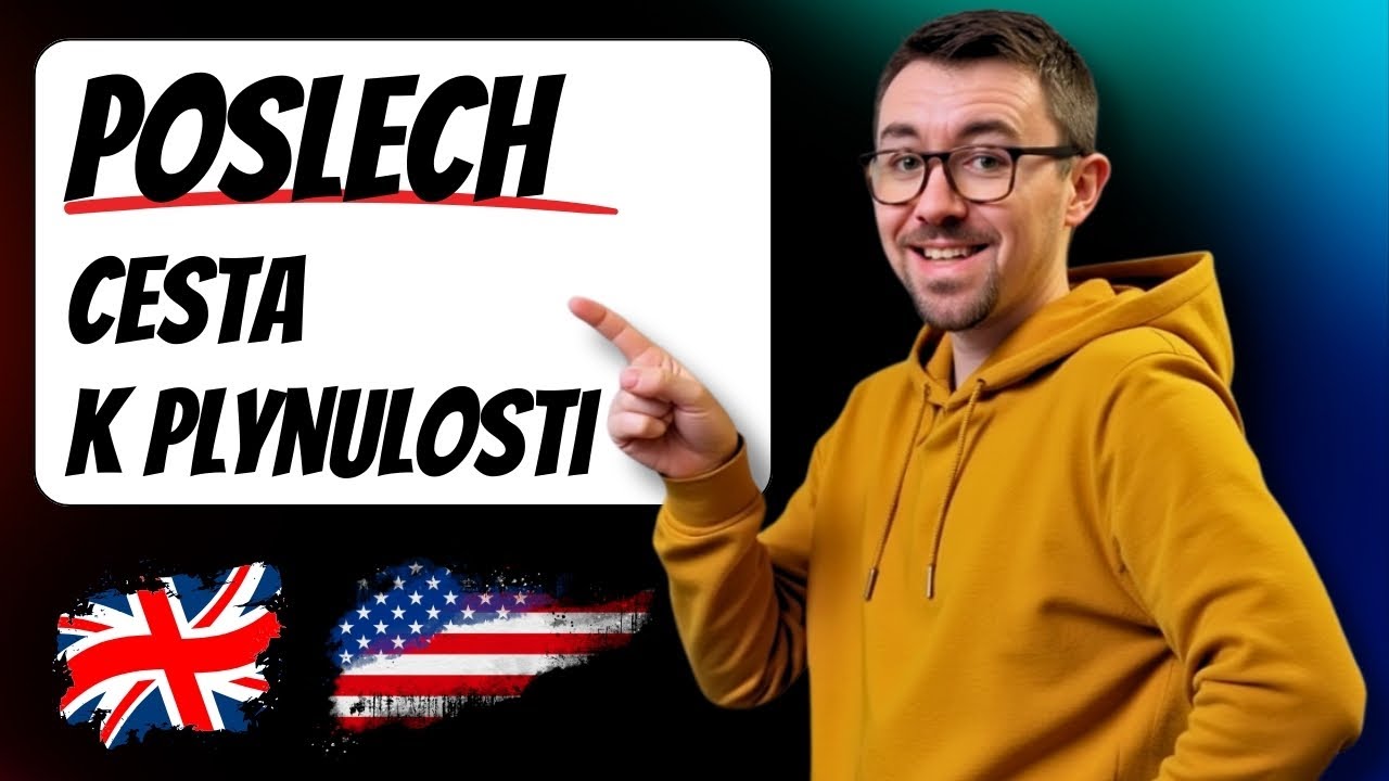 Poslech je důležitější, než si myslíte - Comprehensible Input.