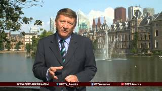 Prime Ministers Of Malaysia And Netherlands Meet In The Hague