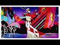 Royal Coda - Insatiate, The Senses (Visualizer)