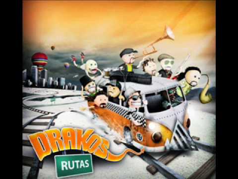 DRAKOS - 01 - QUEMANDO TUS RECUERDOS