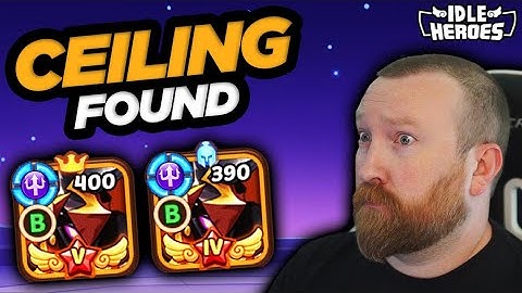 Idle Heroes - Aspen Ceiling Found RIP