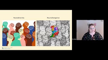 BSMS Monthly Lecture: Improving neurodivergent wellbeing novel findings from clinical research