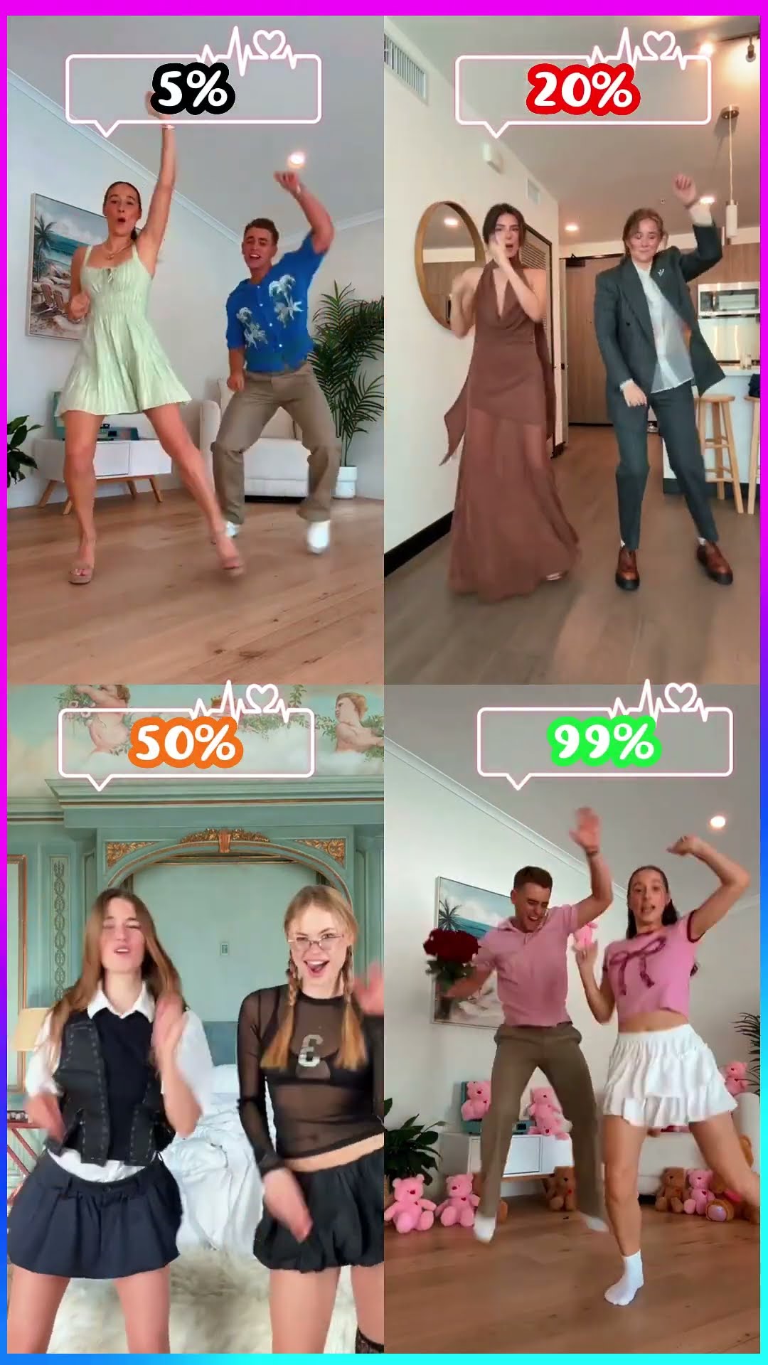 WANT MY LOVE ❤️ Jasmin and James, Savannah, Mali #shorts #tiktok #viral #dance #cute #funny #trend
