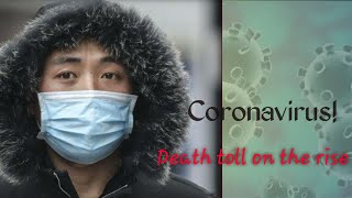 Coronavirus! First death in US, Italy case rises & Update on  Nigeria's  COVID-19  patient