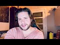 UNSTVCK Album - Pre-Release Vlog 1