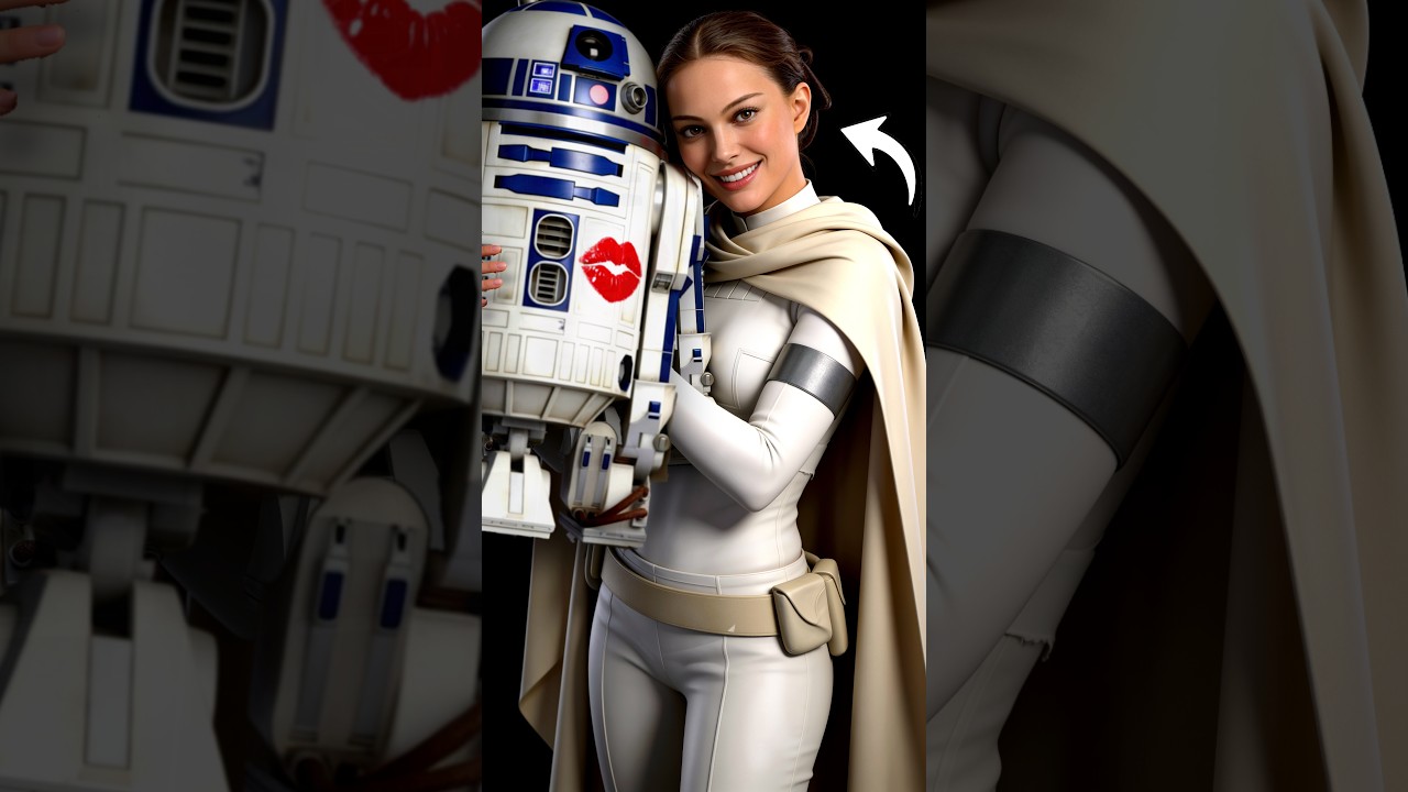 3 Things The Phantom Menace RUINED in Star Wars