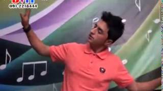 Pashto neew Film 2015 Waly Muhabbat Kawal Gunah Da song Qurban Sham Da Zowany na