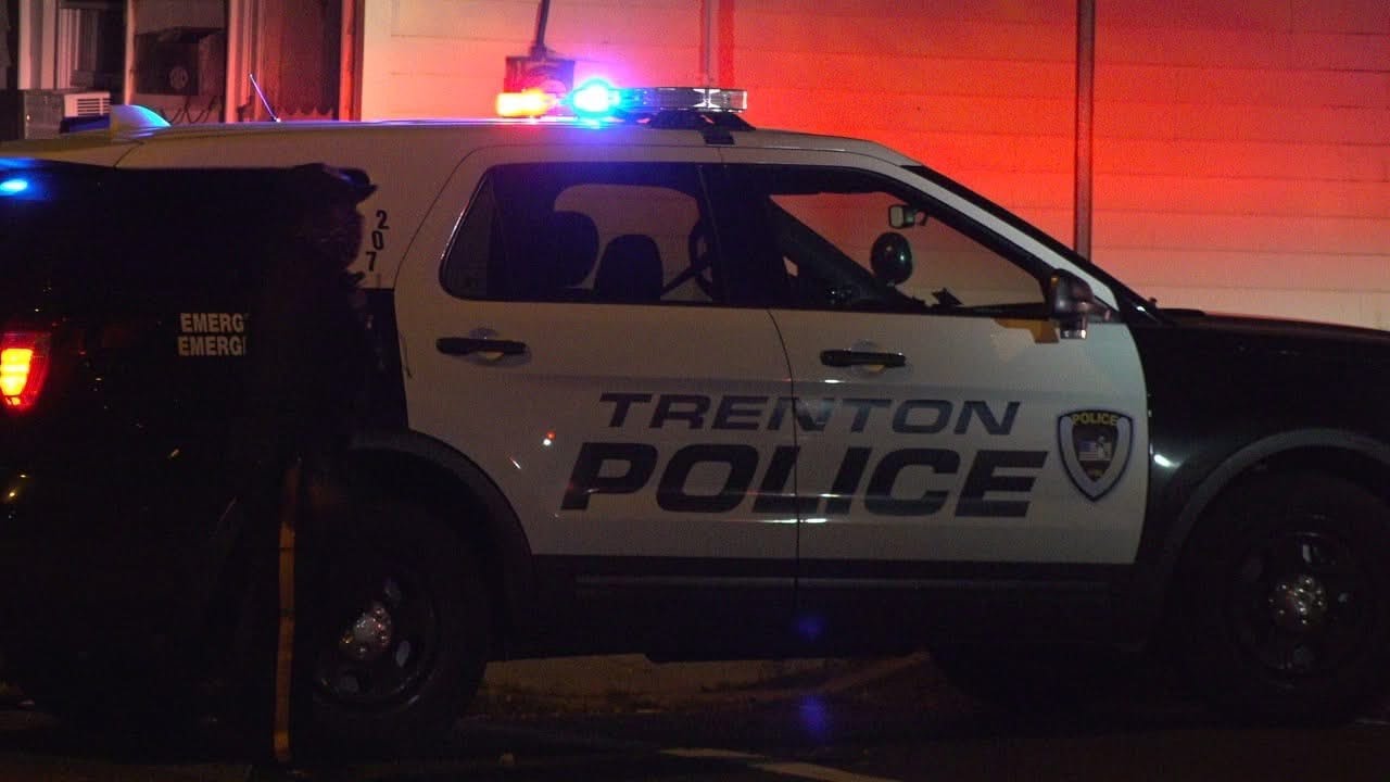 Woman Crashes Into Light Pole; Police Respond to Shots Fired in Trenton ...