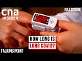 Do You Have Long COVID? When COVID-19 Symptoms Linger | Talking Point | Full Episode