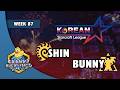 SHIN vs Bunny - ZvT | Korean StarCraft League: Week 87 | Open StarCraft 2 Tournament