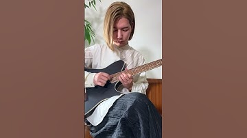 I Play Guitar like Polyphia