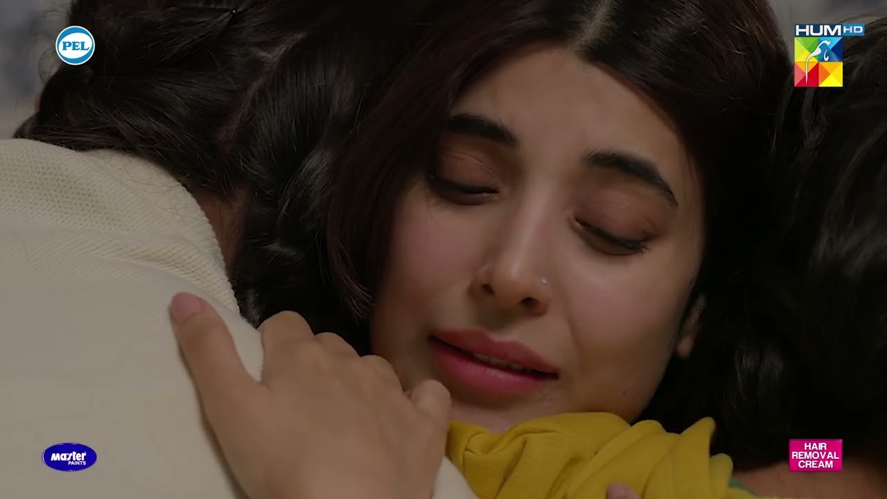Aap Ki Izzat - Episode 21 Promo | Friday At 09 PM On Youtube [ Urwa Hocane & Ahsan Khan