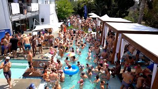 2023 Casa De Luz Pride Pool Party