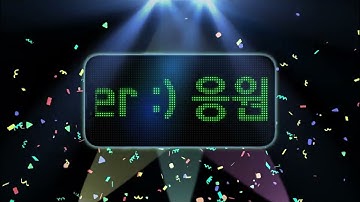 LED Banner-Scrolling Signboard