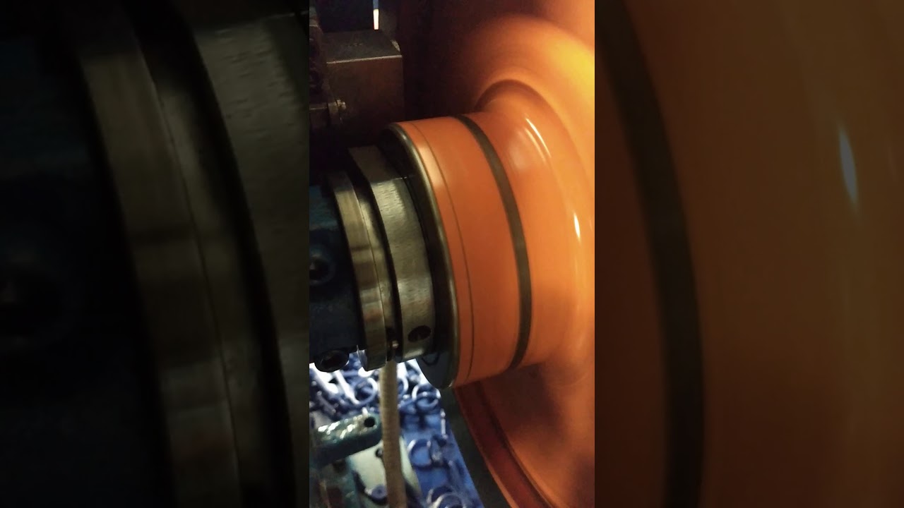 flywheel noise YouTube