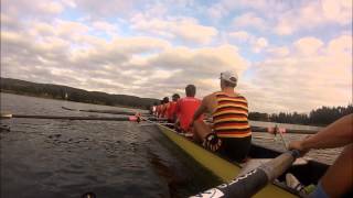 Rowing South Australia - Australian Youth Olympic Festival 2013