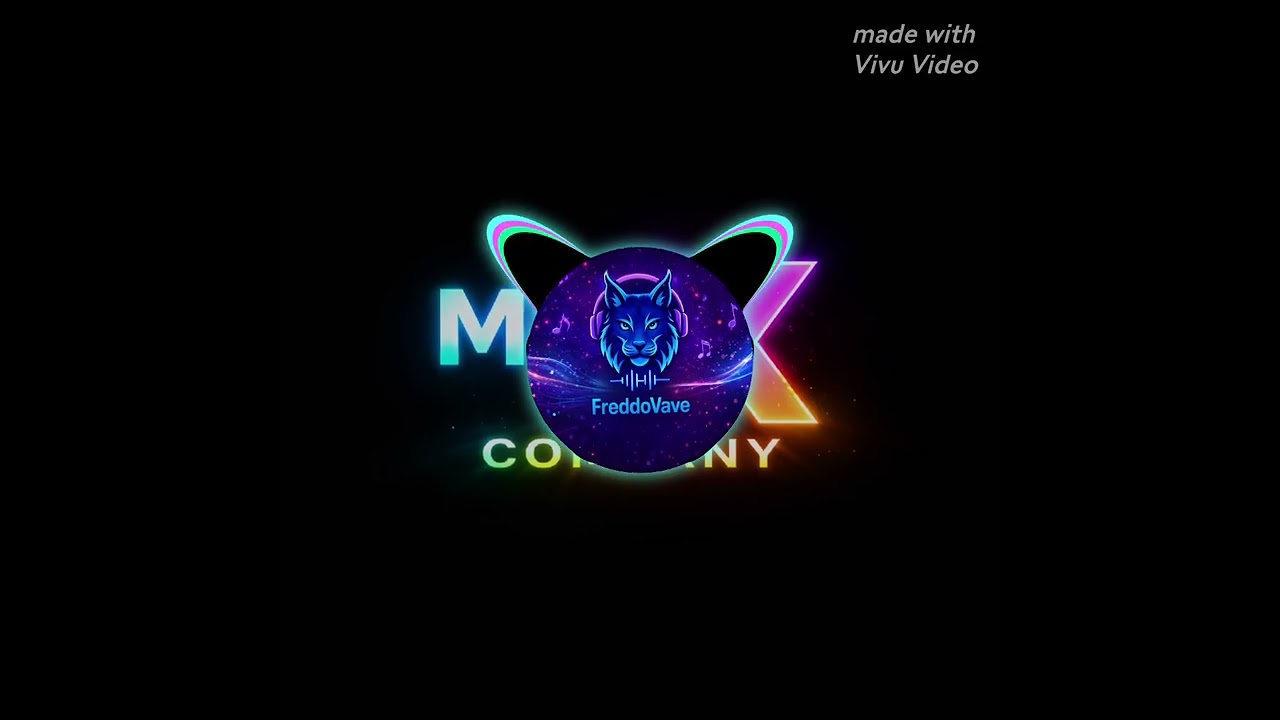 DJ(FREDDOVAVE MUSICA INGLESE) 