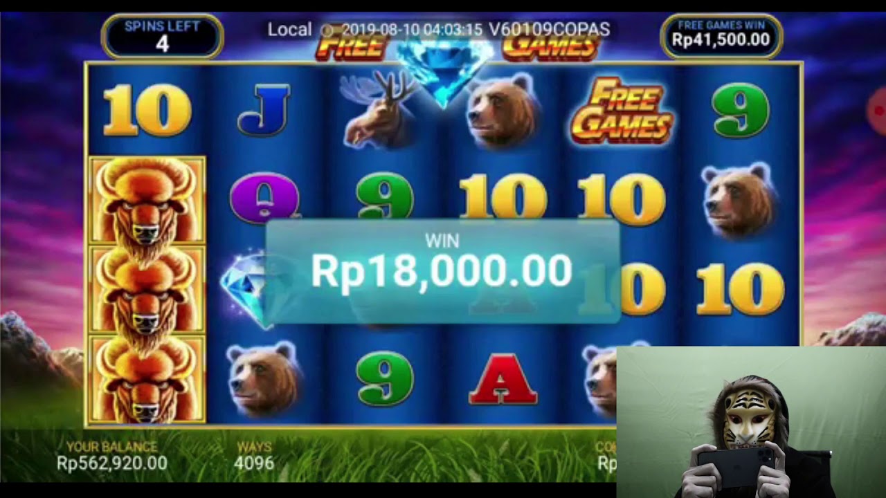 Jogos de slot Battleground Spins Jogos de slot Battleground Spins