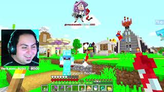 LYON LIVE : ESPLORIAMO IL TEMPIO DEL RAPITORE!! LIVE 09-04-21 screenshot 1