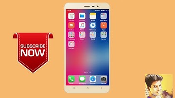 Ios 11 on every Xiaomi Device